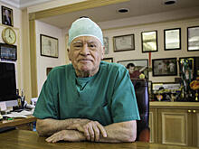 Лео Бокерия: Москва — абсолютный лидер по вовлеченности людей в ЗОЖ