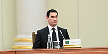 Туркменистан присоединится к Глобальному метановому обязательству