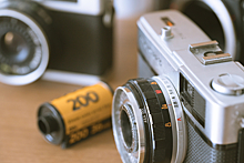 Kodak представила бюджетный сканер для фотопленки