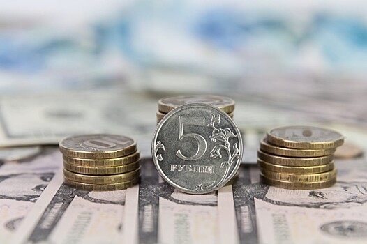 Экономист предсказал скорый обвал рубля