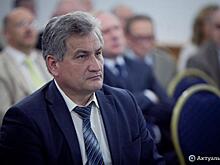 Свердловский губернатор произвел новое назначение в областное правительство