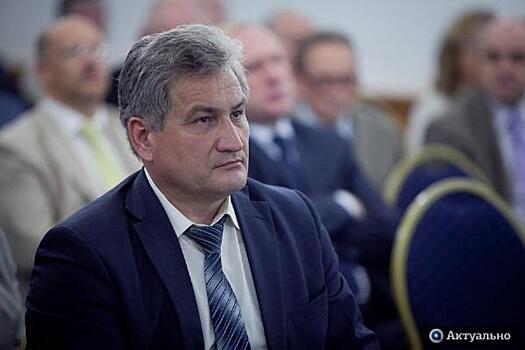 Свердловский губернатор произвел новое назначение в областное правительство