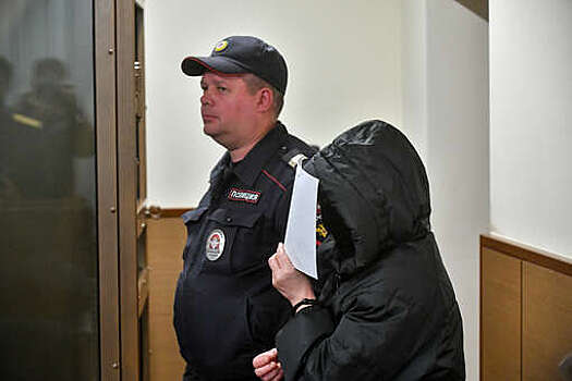 Суд арестовал на два месяца мать 15 детей Юлию Логинову по делу о торговле людьми