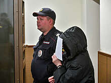 Суд арестовал на два месяца мать 15 детей Юлию Логинову по делу о торговле людьми