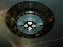 В небе над Ростовом заметили НЛО