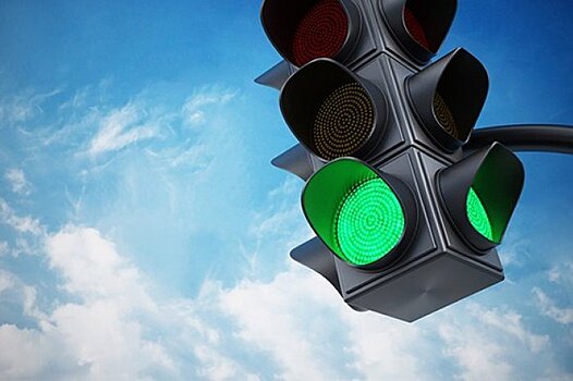 Режим «зеленой волны» планируется ввести на улице Ванеева