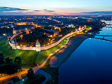 Жители Великого Новгорода вновь могут отдыхать на городских пляжах