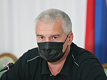 Аксенов заявил о готовности закрыть Крым для туристов