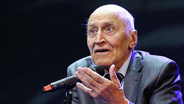 Друг Дроздова назвал причину госпитализации ученого