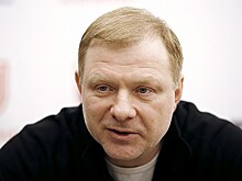 Потайчук войдёт в тренерский штаб Епанчинцева в «Спартаке» вместо Рябыкина