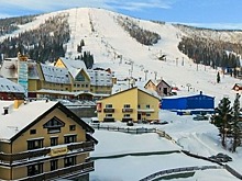 Лучшей в России территорией горнолыжного туризма признан Кузбасс