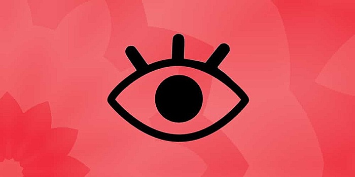 Что за значок глаза на Андроиде, как включить и отключить