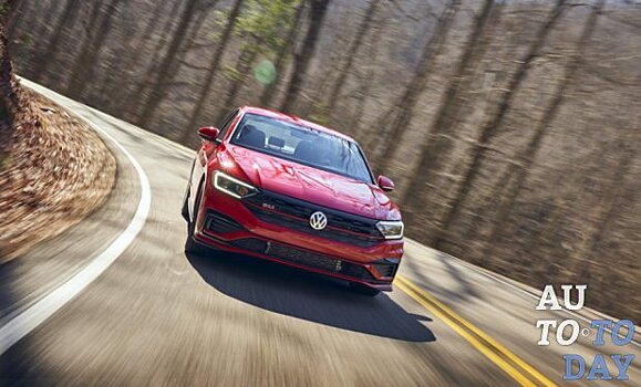 Volkswagen не намерен создавать быстрый Jetta R