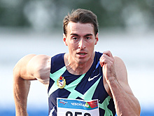 Шубенков: с главой World Athletics Коу невозможно договориться о возвращении россиян