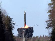 Министр обороны Украины признал мощь баллистических ракет ВС России