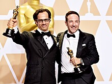 Документальный фильм о Григории Родченкове «Икар» получил «Оскар»