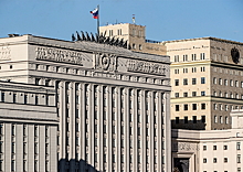 Сводка Министерства обороны Российской Федерации о ходе проведения специальной военной операции (по состоянию на 26 апреля 2024 г.)
