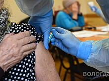 74 %  участников клубных формирований КДЦ «Забота» вакцинировано в Вологде