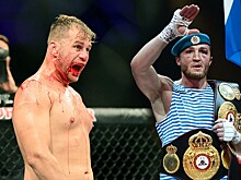 Большое интервью с Камилом Гаджиевым, президента Fight Nights Global