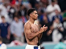 Бывшие игроки «Реала» Макманаман и Вудгейт посоветовали Беллингему выучить испанский язык