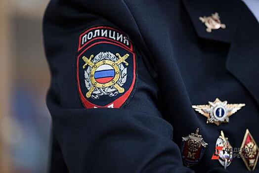 В тюменской полиции опасаются массовых увольнений после приезда нового начальника?