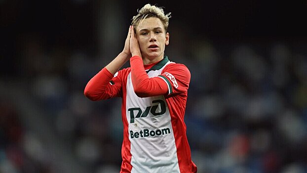 Агент Батракова: вчера был в офисе "Локомотива", общения с "Монако" по игроку не было