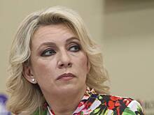 Захарова одной фразой оценила разоблачителя российского допинга