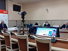 Альмеев: Парк пассажирских вагонов на ПривЖД является одним из самых молодых на сети железных дорог России