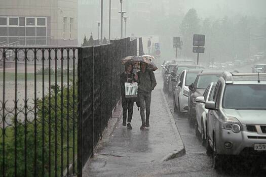 Синоптик ответил на вопрос о наказании за неточные прогнозы погоды