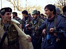 Как Дудаев перед Первой чеченской войной вооружил свою армию