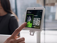 Эксперименты налицо: как работает «Оплата улыбкой» от Сбера и можно ли ей доверять