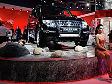 Mitsubishi Motors в I квартале 2020-21 фингода получила чистый убыток в $1,65 млрд
