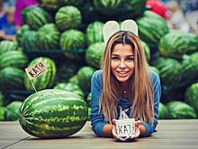 Звезда «Дом 2» Екатерина Колисниченко показала итоги коррекции фигуры