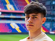 Защитник ЦСКА пропускает тренировку перед матчем с «Краснодаром»