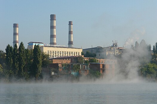 Кабмин одобрил проект увеличения мощности ТЭЦ в Краснодаре