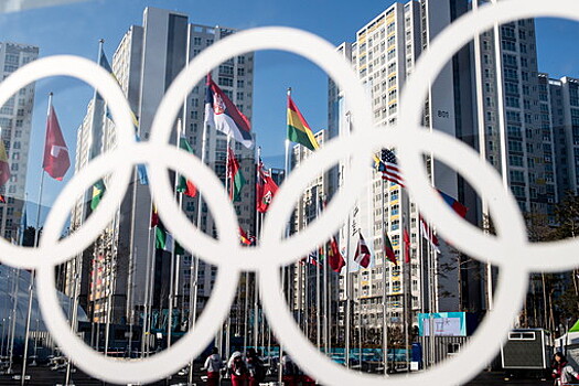 Олимпийские игры посетит более миллиона болельщиков