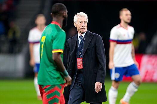 Непомнящий: Грузия может удивить на Евро, но футбол в Турции на более высоком уровне