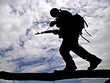 Стало известно, сколько военнослужащих потеряли ВСУ за сутки