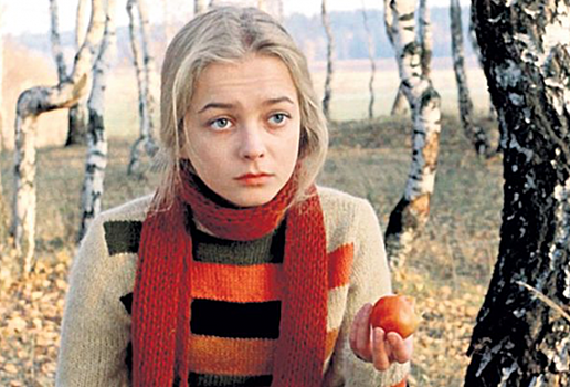 Как изменилась звезда "Москва слезам не верит"