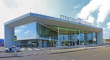 Новым радиолокационным комплексом оснастят  запасной аэропорт Москвы