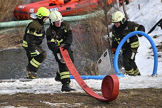 Россиянин поджег квартиру пожаловавшейся на него в полицию 80-летней соседки
