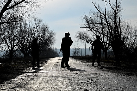 Бойцы ВС РФ отправили главе ГУР Буданову послание из Красноармейска