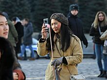 Названы страны-лидеры по туристическому потоку в Россию