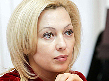 Тимофеева поздравила строителей Ставрополья с наступающим профессиональным праздником