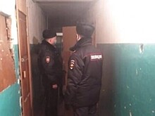 Вологодские полицейские заглянули в дома вологжан
