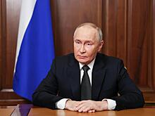 Путин обсудил с Трампом атаку Израиля на Иран