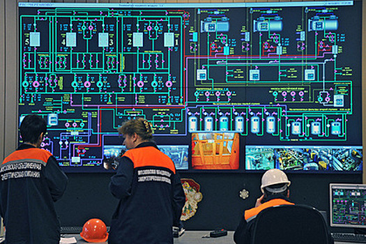 Модернизация теплоснабжения в Подмосковье обойдется в 200 млрд рублей