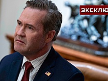 Журналист из США Вароли предположил, с чем связана отставка Уолтца