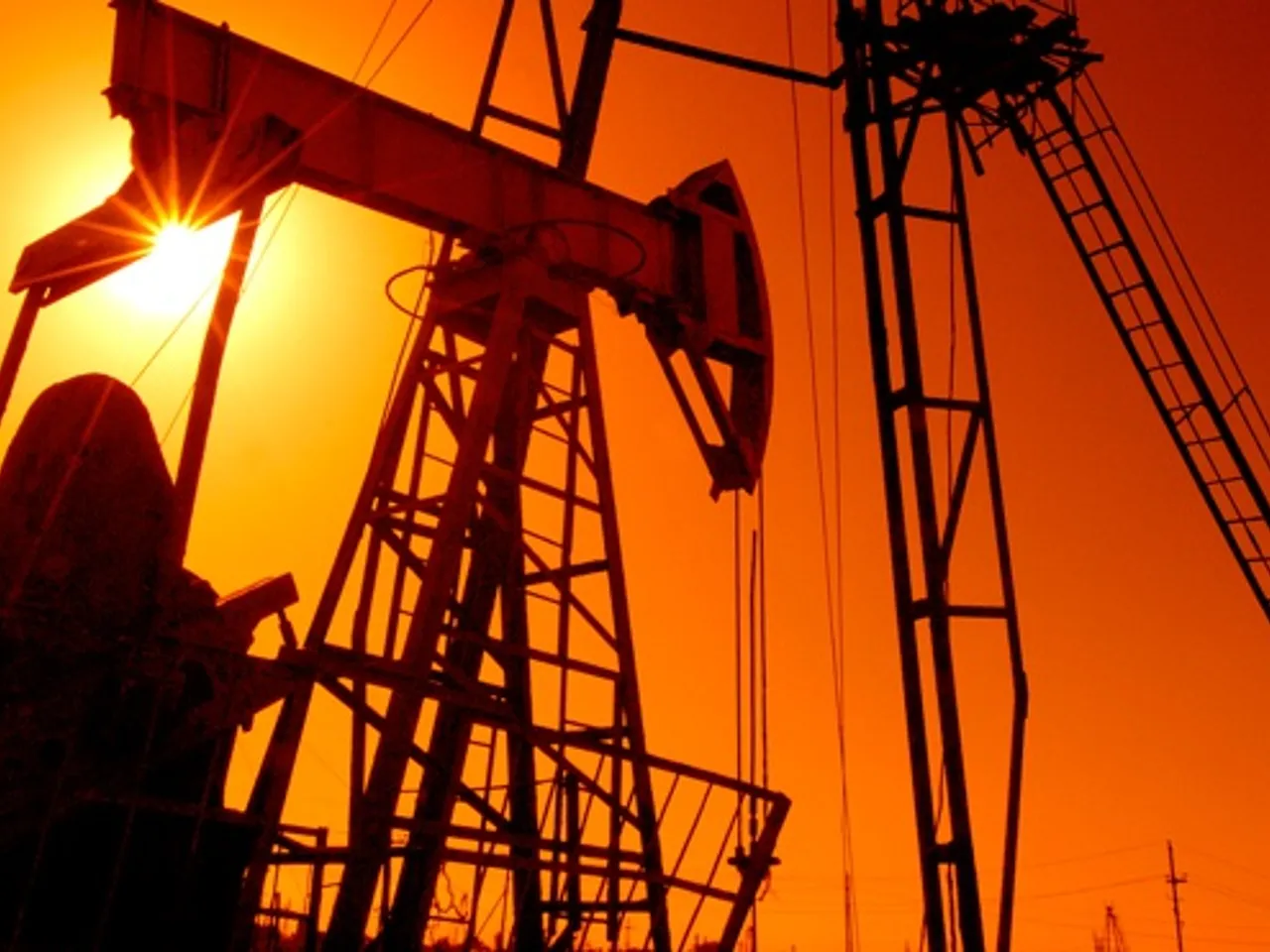 Мировые нефтегазовые компании списали почти 58 миллиардов долларов из-за обесценения российских активов