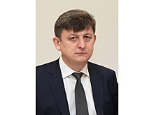Зуфар Миргалимов официально стал директором Казанского авиазавода